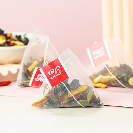 Men's Gentle Herbal Tea 跨境  前茶 亚马逊跨境TK 非内销