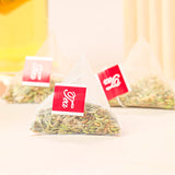 Fennel Tea Bags 跨境爆款 小茴香茶包 茴香籽 香草种子 非内销