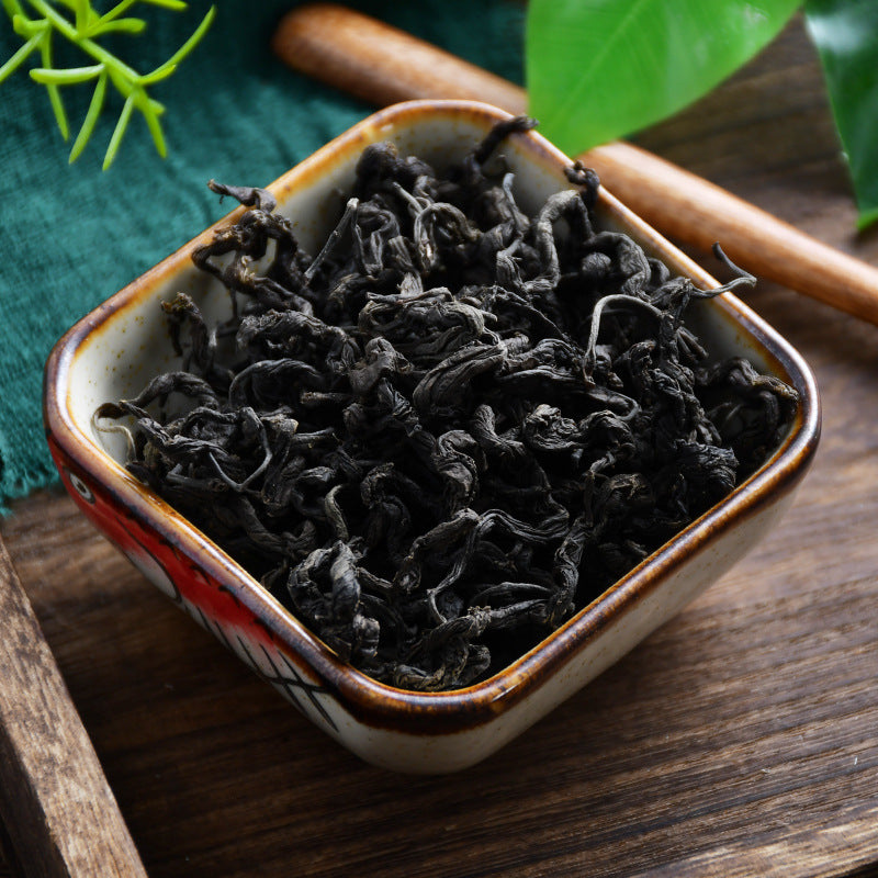 Eucommia Tea 跨境爆款产品 杜仲茶 杜仲叶茶亚马逊跨境TK 非内销