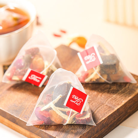 Brown Sugar Dried Ginger & Red Jujube Tea红糖姜枣茶OEM非内销