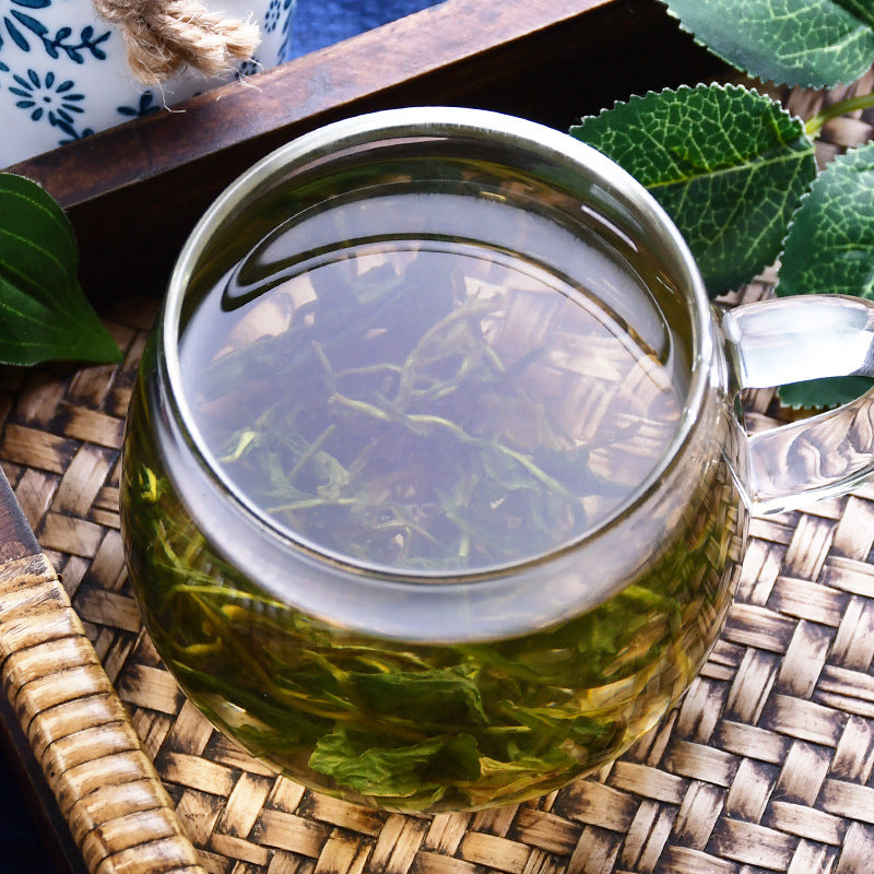 蒲公英茶50克/罐 批发婆婆丁谷谷丁瓶装组合罐装花草茶另售桑叶茶