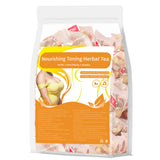 Nourishing Toning Herbal Tea 跨境 木瓜葛根茶 爆款OEM 非内销