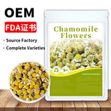 跨境产品洋甘菊木槿花洛神花薰衣草迷迭香金银花玫瑰花胎菊薄荷茶