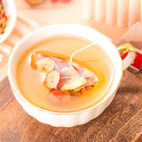 Ginger & Jujube Tea 跨境爆款 三伏姜枣茶 亚马逊跨境TK非内销