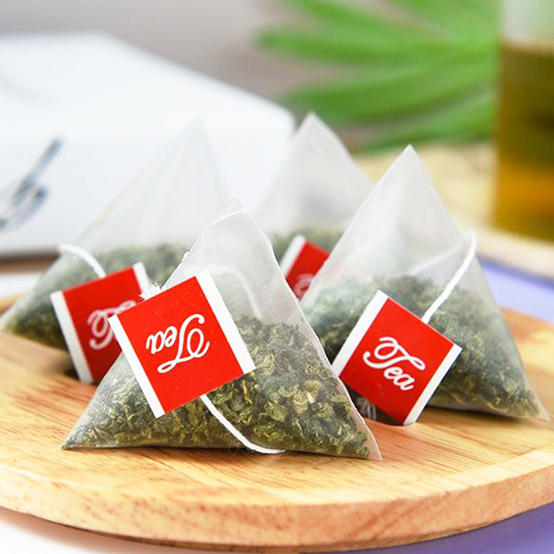 Mulberry Leaf Tea 跨境爆款产品 桑叶茶 霜后桑叶茶 OEM非内销