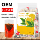 跨境 人参五宝茶八宝茶十宝茶姜黄肉桂姜薄荷茶人参八宝茶非内销