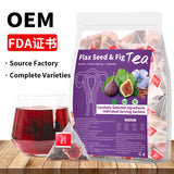 跨境 人参五宝茶八宝茶十宝茶姜黄肉桂姜薄荷茶人参八宝茶非内销
