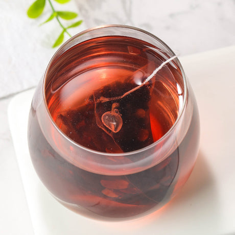 Five-Black Tea 跨境爆款产品 五黑茶 亚马逊跨境TK非内销
