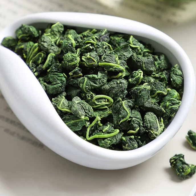 Mulberry Leaf Tea 跨境爆款产品 桑叶茶 霜后桑叶茶 OEM非内销