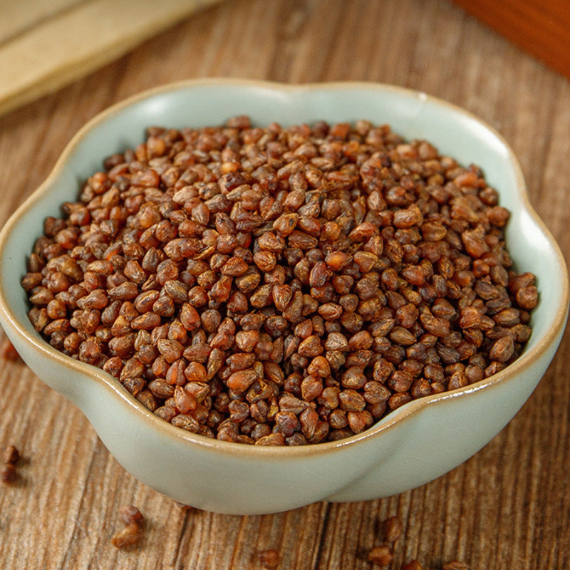 Black Tartary Buckwheat Tea 跨境 黑苦荞茶 亚马逊跨境TK非内销
