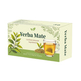 Yerba Mate tea bags 跨境 马黛茶 阿根廷马黛茶巴拉圭茶 非内销