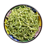 金银花厂家直销一件代发批发金银花干30克/瓶装花茶罐装花草茶