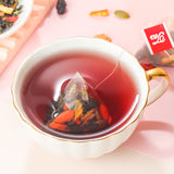 Men's Gentle Herbal Tea 跨境产品 前茶 亚马逊跨境TK非内销