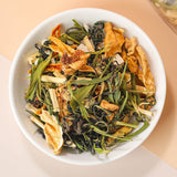 Stone Clearing Herbal Tea 跨境产品 鸡内金蒲公英茶 OEM非内销